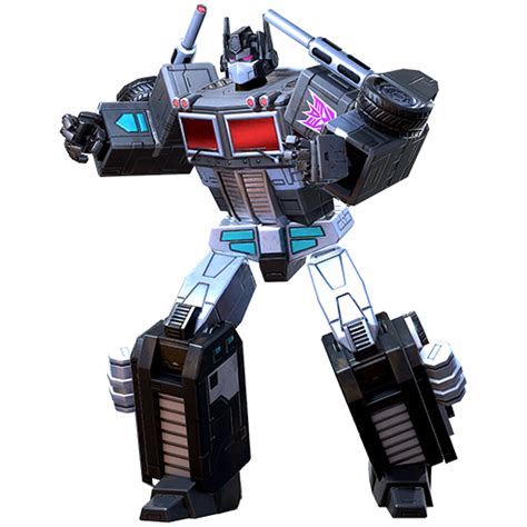 Nemesis Prime Transformers Earth Wars Wikia Fandom Powered By Wikia