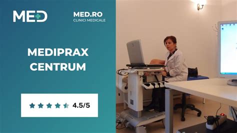 Test De Efort Cluj Top 5 Clinici Verificate Med Ro