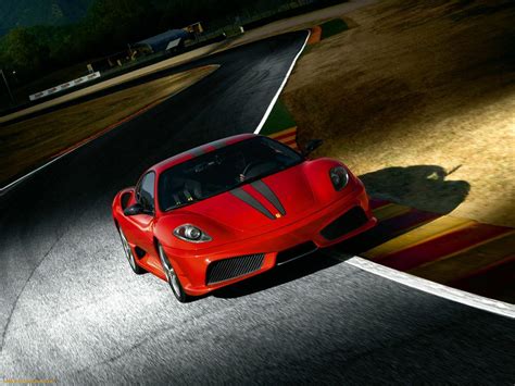 Ferrari F430 Wallpapers - Wallpaper Cave