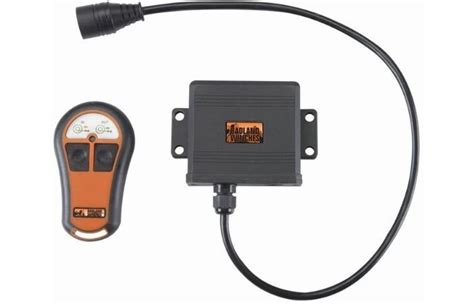 Badlands Winch Remote Not Working Issues And Troubleshooting Remote