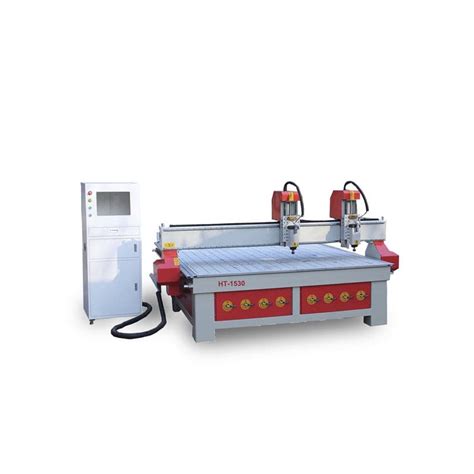 Cnc Router Ht 1530 Jinan Hopetool Cnc Equipment Co Ltd Multi