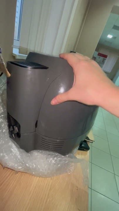 Электрогриль филипс - YouTube