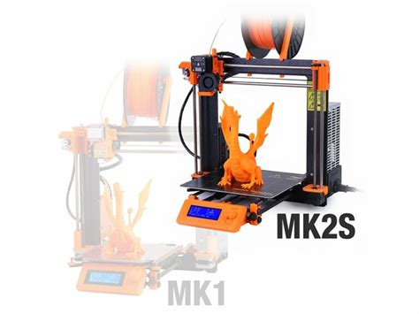 Original Prusa i3 Plus 1.75 mm | Prusa Knowledge Base