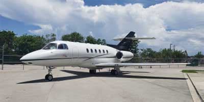 Hawker 800 for sale - ADN - FindAircraft.com