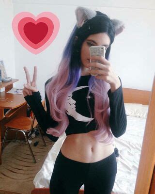 Danna Alquati Magicaldemon Nude OnlyFans NudoStar TV