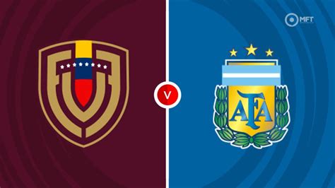 Venezuela vs Argentina Prediction and Betting Tips