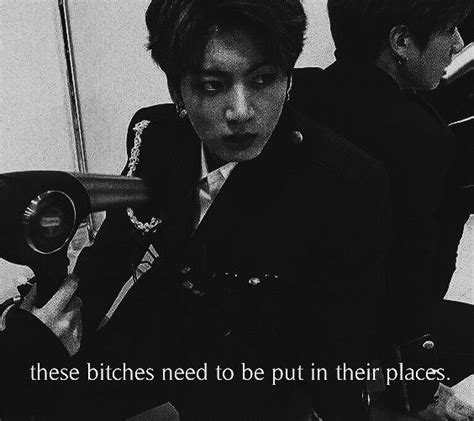 Bts Lyrics Quotes Bts Qoutes Kpop Quotes Bad Bitch Quotes Hurt