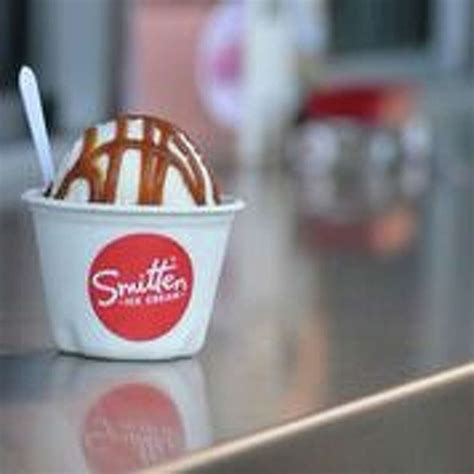 Smitten Ice Cream