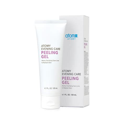 Atomy Evening Care Peeling Gel – Atomy UAE Official