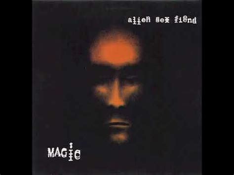 ALIEN SEX FIEND Comatose The Ultra Mix 1992 YouTube Music