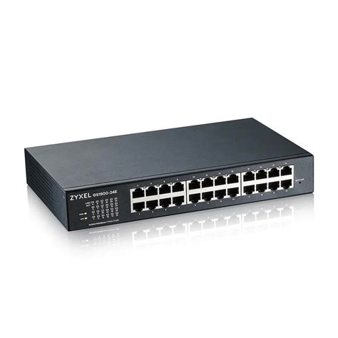 Gs Series Port Gbe Smart Managed Switch Product