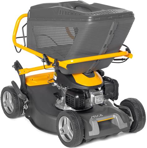 Stiga Collector 48 S (2L0482048/ST1) - Ceny i opinie - Ceneo.pl