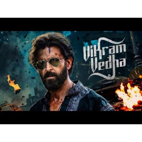 Vikram Vedha OTT Release Date - OTT Platform Name