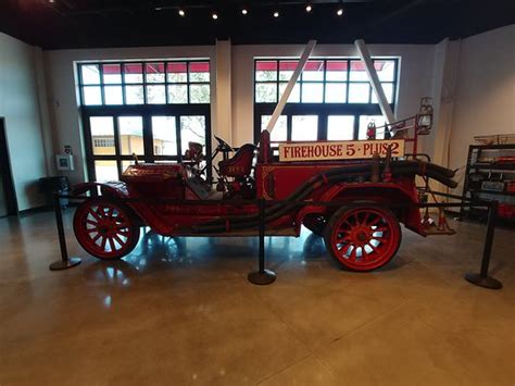 Los Angeles County Fire Museum Bellflower 2020 All You Need To Know