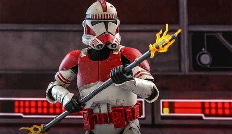 Jual HOT TOYS TMS CORUSCANT GUARD Toyz Corner