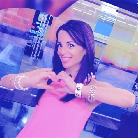 Hollie Strano Biography, Wiki, Age, Height, Family, Net Worth