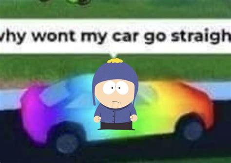 Gay Gay South Park Memes South Park Funny Craig South Park