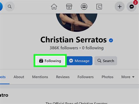 How to Follow on Facebook: Easy Steps for Desktop and Mobile 