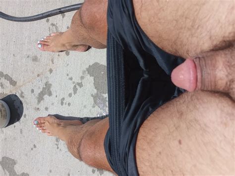 Pool Footjob Nude Pics Xhamster