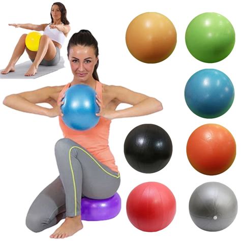 Gin Sio Fitness Pilates Ball Equipamento De Treinamento Indoor Gym Yoga