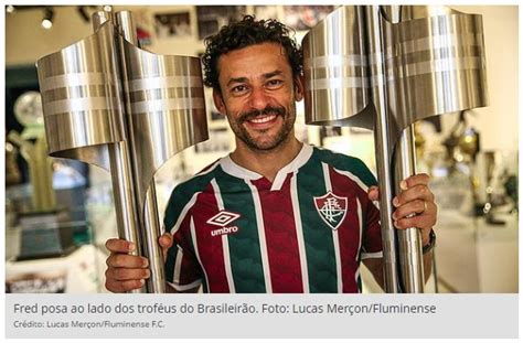 Fred ídolo do Fluminense sofre assalto à mão armada no Rio VEJA O