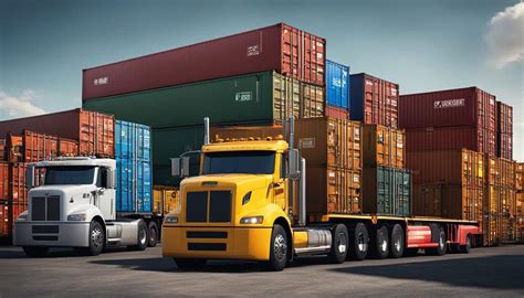 Ltl Freight Shipment Key Considerations For Shippers