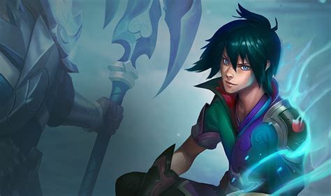 Ezreal Tft Set Build Items Team Comps And More