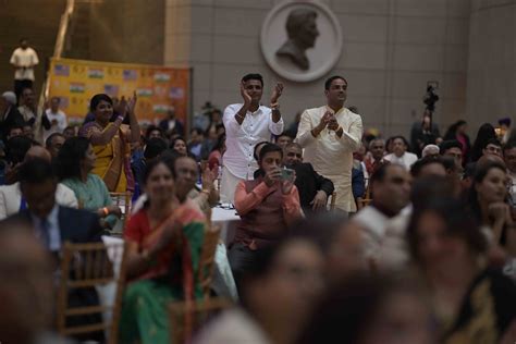 Official State Visit of Indian Prime Minister Narendra Modi | Ronald ...