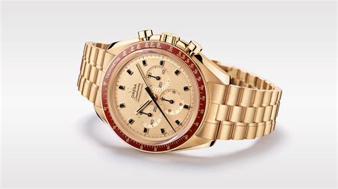 Omega Speedmaster Apollo 11 50th Anniversary Limited Edition Slaets