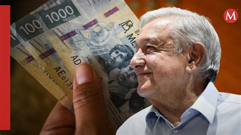 ¿cuánto Ha Aumentado El Salario Mínimo En El Sexenio De Amlo Grupo Milenio