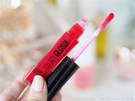 Помада блеск для губ - 70 фото