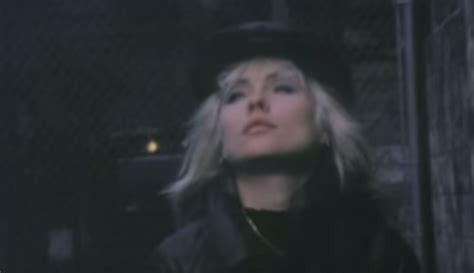 Blondie's Official Music Video For 'Call Me' – 1980's Number One Song ...