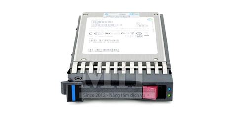 636595 B21 HP 200GB SATA MLC 2 5 Inch Hot Plug Midline