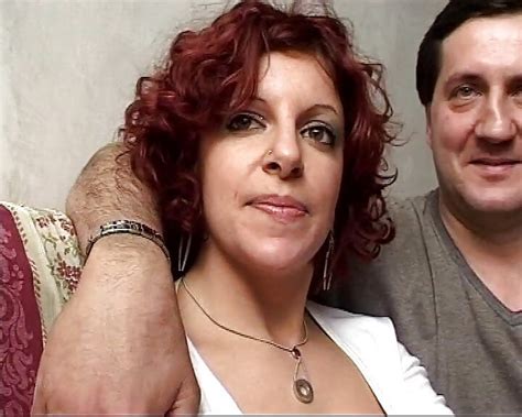 Busty Italian Redhead Girl Shows Her Skills Having Sex XHamster