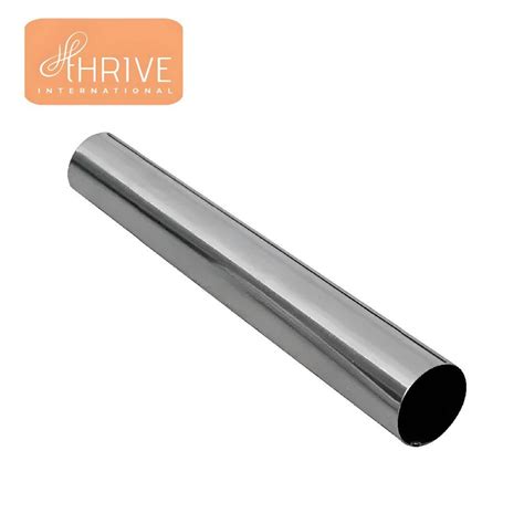 Round Inconel Pipe At Rs Kg Inconel Pipe In Mumbai Id