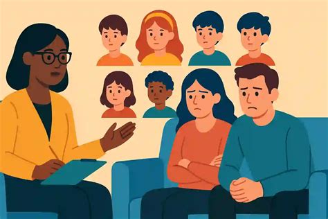 Dealing with Difficult Family Relationships: 12 Solutions for Tough ... 