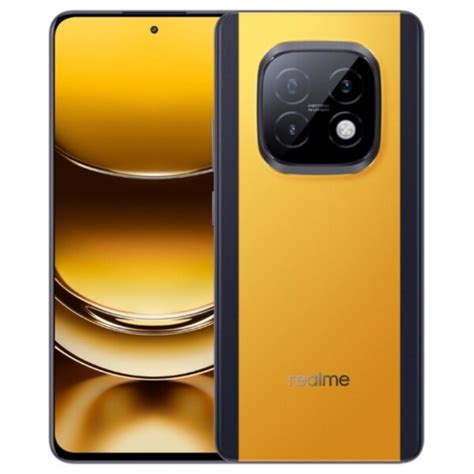 Realme Narzo Turbo G The Mobile Indian