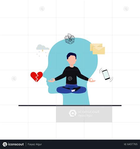 Meditation Animation - Free Download Healthcare & Medical Animations ...