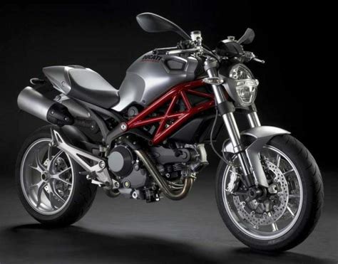 Ducati Monster Specs Performance Photos Autoevolution