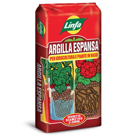 Argilla Espansa Lt