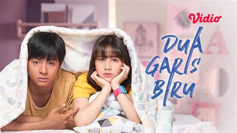 Sinopsis Dua Garis Biru Film Adhisty Zara Dan Angga Yunanda Yang