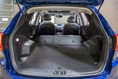 Tucson Cargo Space Hyundai Tucson N Line Hyundai Tucson Review Fwd 22 City 28 Hwy 25