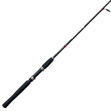 Best 2 Piece Fishing Rods Currentyear Fisherman Journal