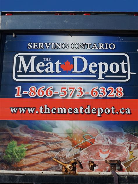 Home - The Meat Depot