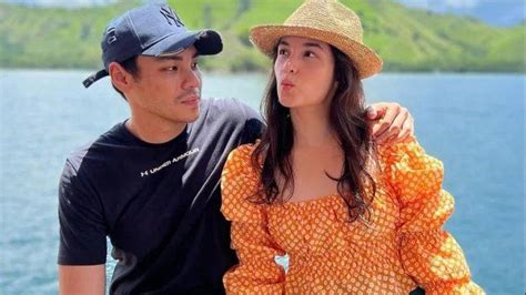 Sosok Rob Clinton Kardinal Suami Chelsea Islan Ketua AMPG DKI Jakarta