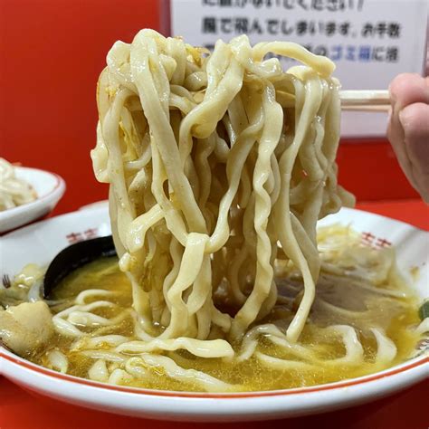 よしたんぺ。712 京都大作戦 On Twitter Rt Ramenzaka46 ラーメン二郎 京都店 カレーのつけ麺 並