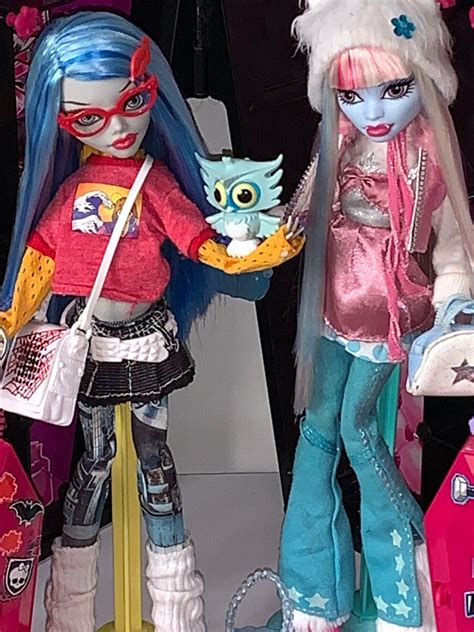 New Monster High Dolls Monster High Doll Clothes Monster High Art Monster High Characters