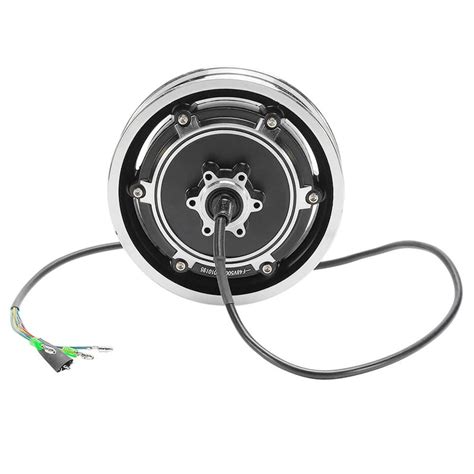 KuKirin M4 & KugooKirin M4 Pro Motor – kukirin-scooter