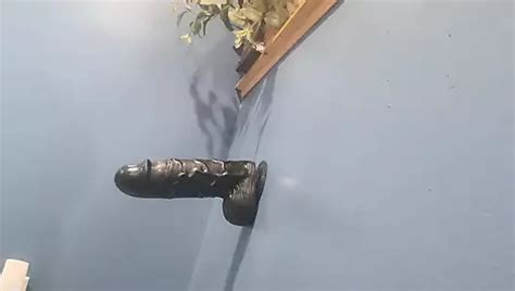 Horny Huge Dildo XHamster
