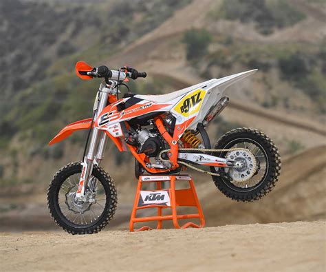 New Ktm Sx Orange Motorcycles In Costa Mesa Ca In Stock Lupon